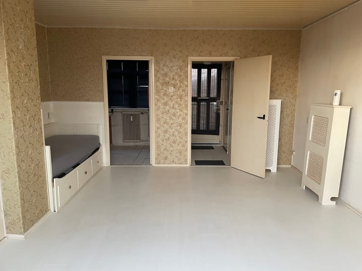 Photo 3 of Jan Nieuwenhuyzenstraat 54-C