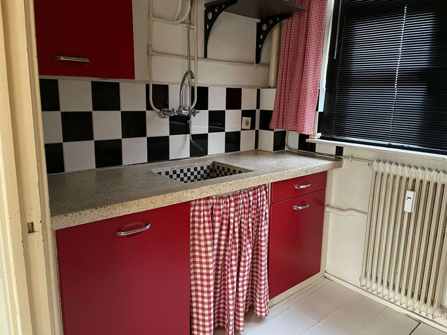 Photo 4 of Jan Nieuwenhuyzenstraat 54-C