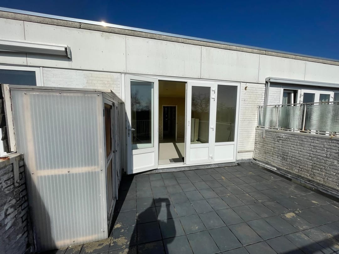 Photo 8 of Jan Nieuwenhuyzenstraat 54-C