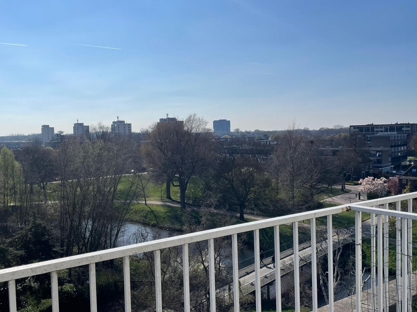 Photo 10 of Jan Nieuwenhuyzenstraat 54-C