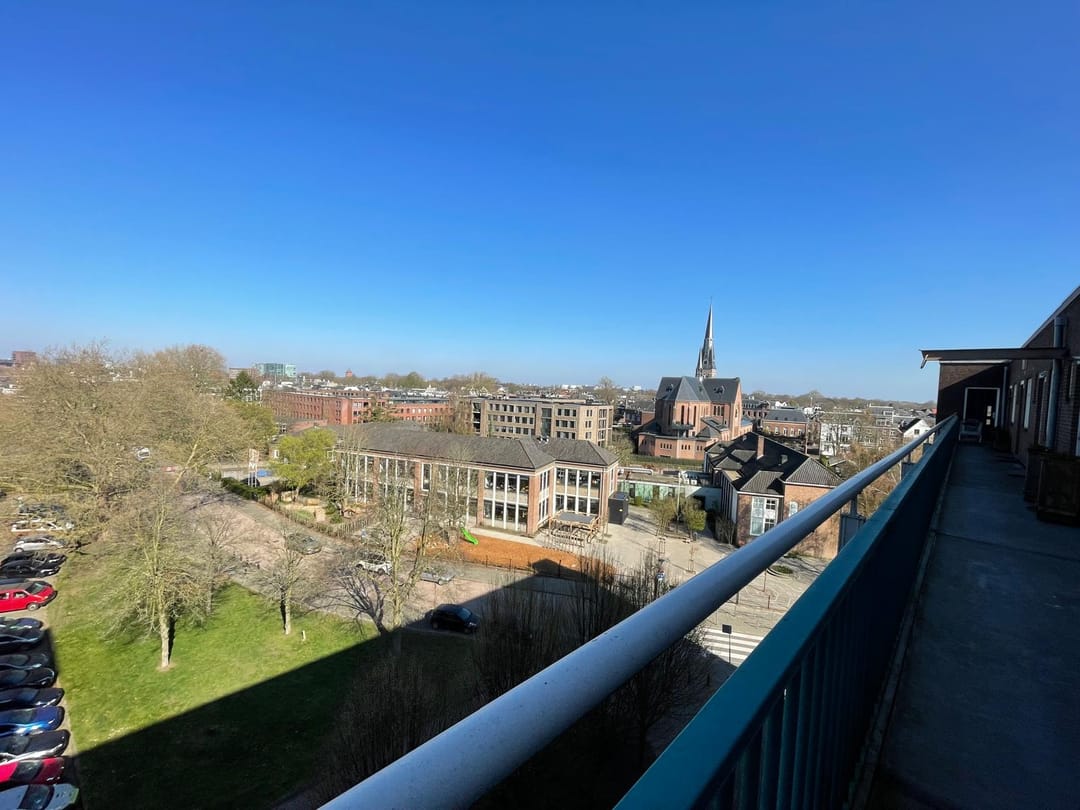 Photo 11 of Jan Nieuwenhuyzenstraat 54-C