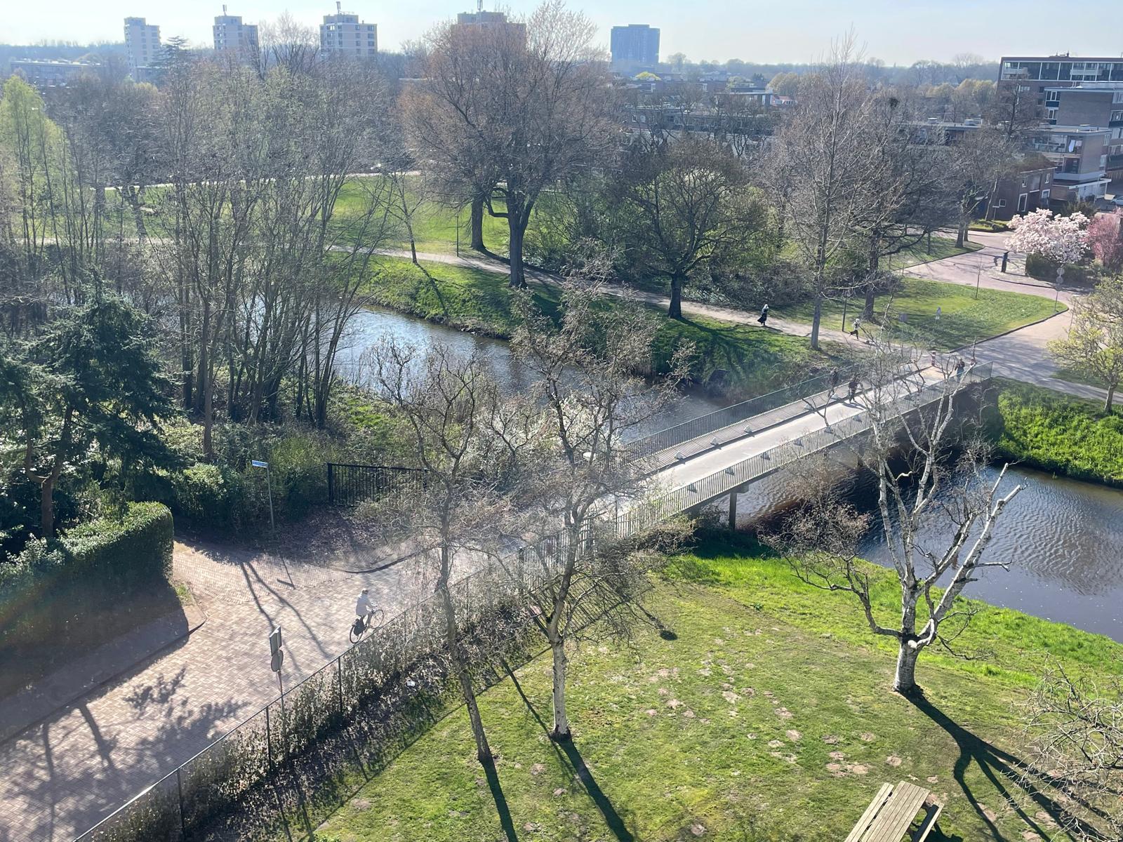 Photo 12 of Jan Nieuwenhuyzenstraat 54-C