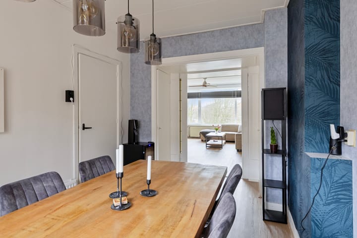 Foto 3 van Letlandsestraat 4-C