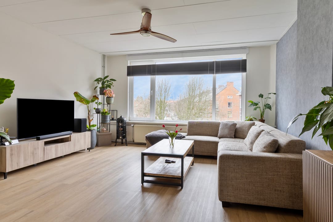 Foto 7 van Letlandsestraat 4-C