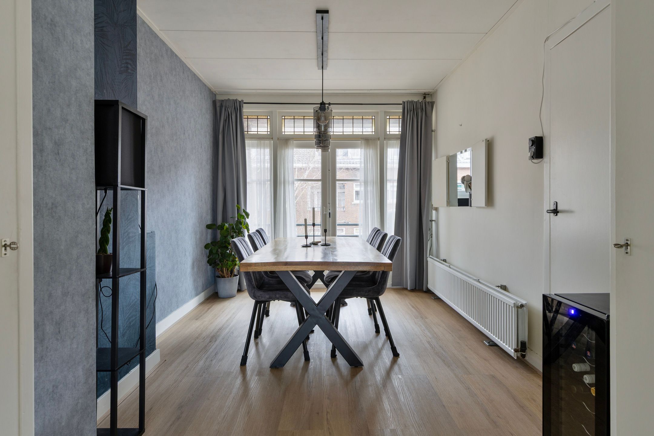 Foto 9 van Letlandsestraat 4-C