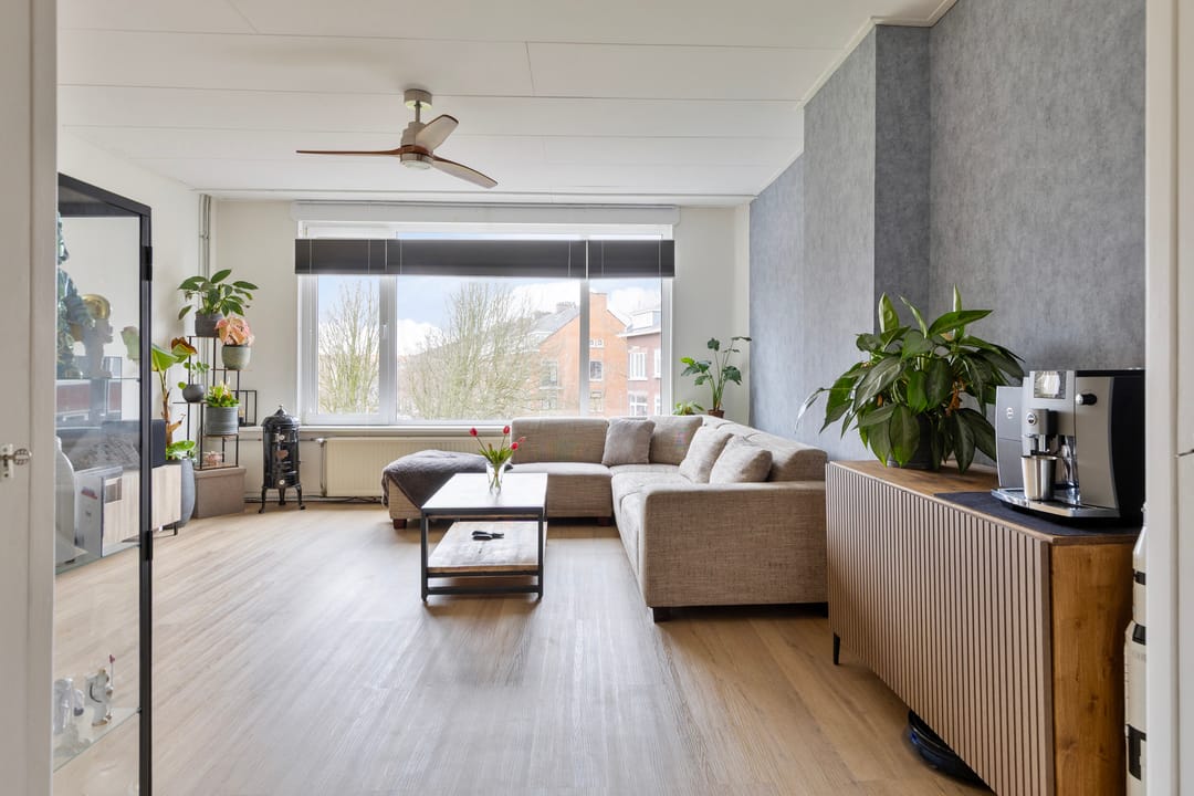 Foto 11 van Letlandsestraat 4-C