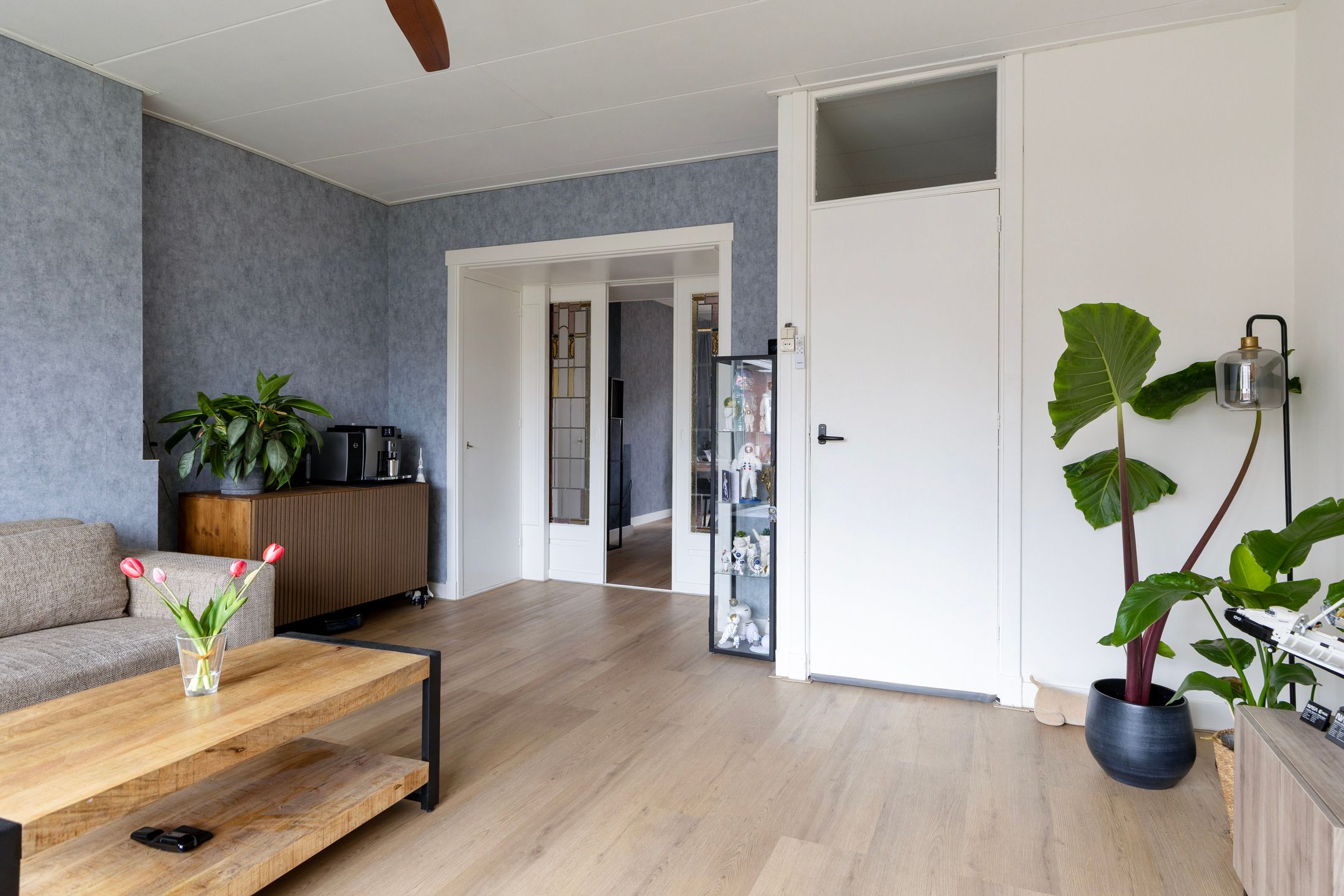 Foto 6 van Letlandsestraat 4-C