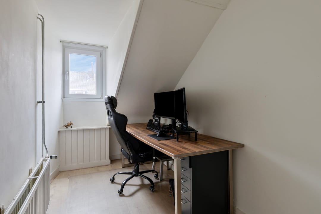 Foto 31 van Letlandsestraat 4-C