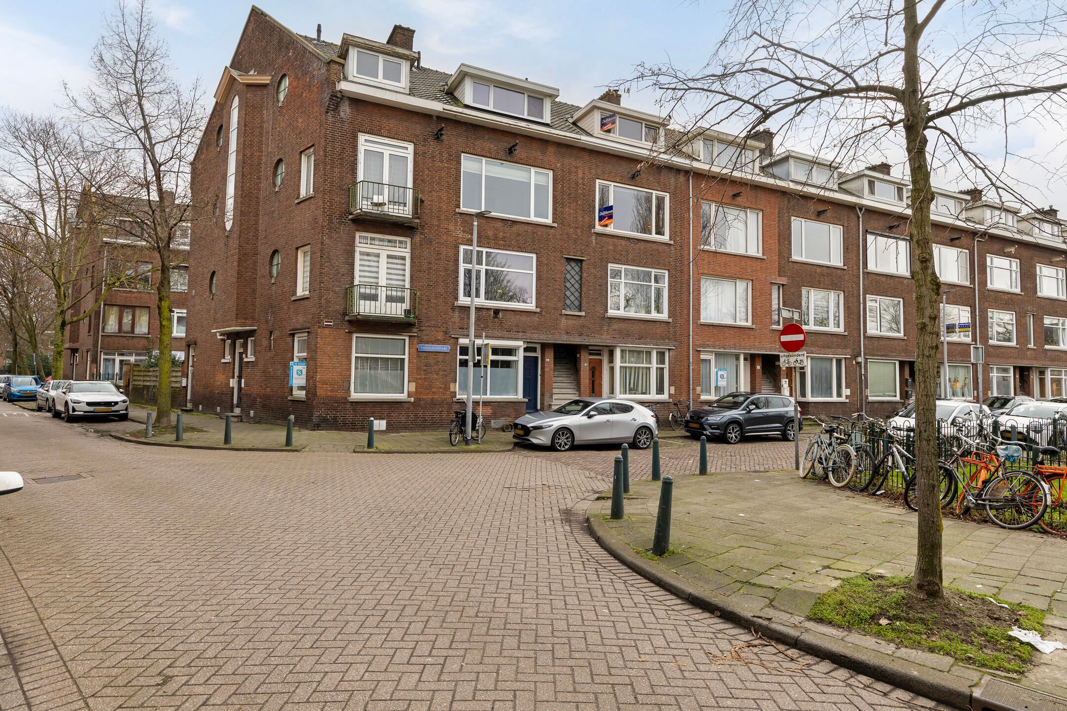 Foto 36 van Letlandsestraat 4-C