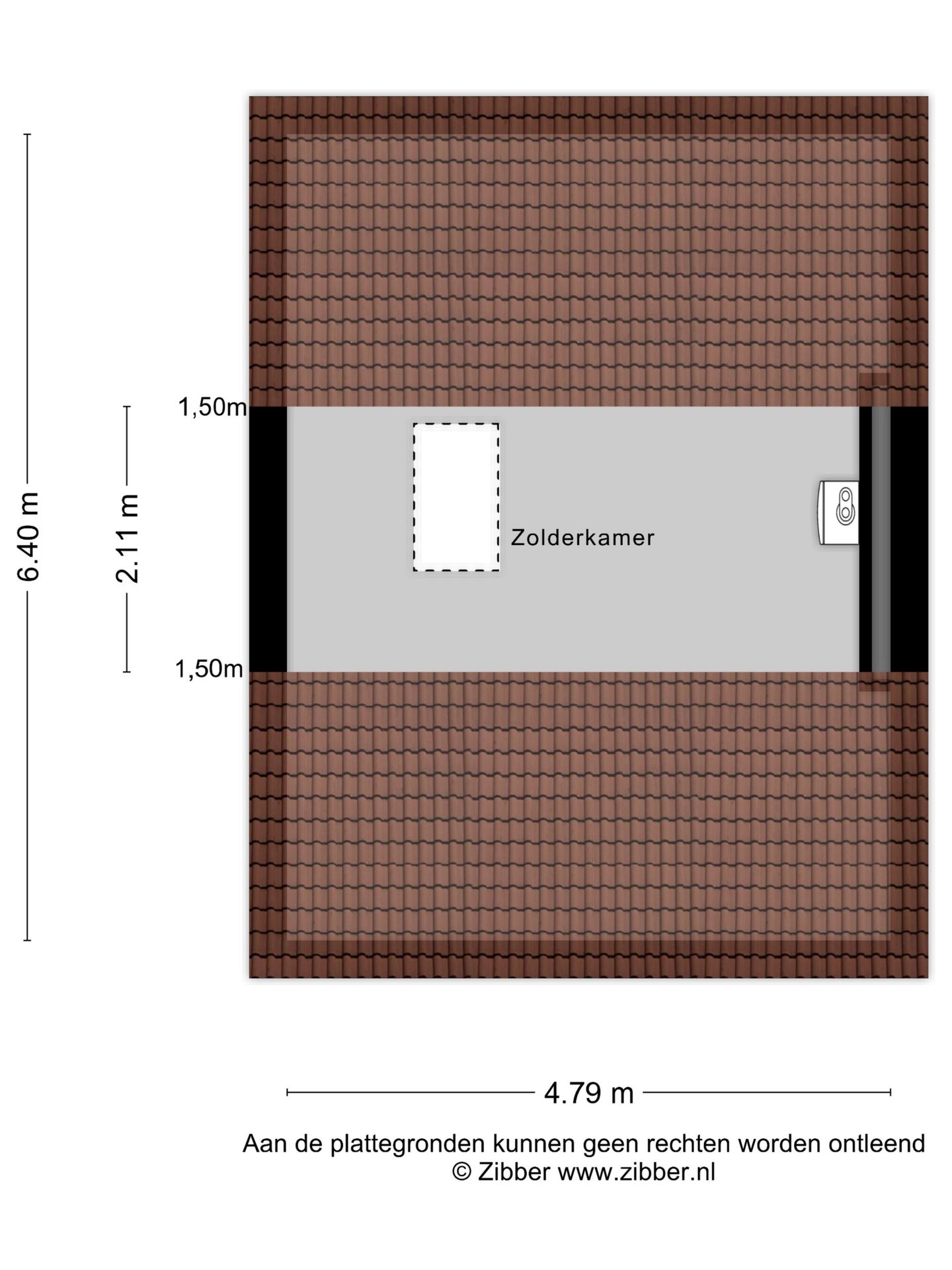Foto 40 van Letlandsestraat 4-C