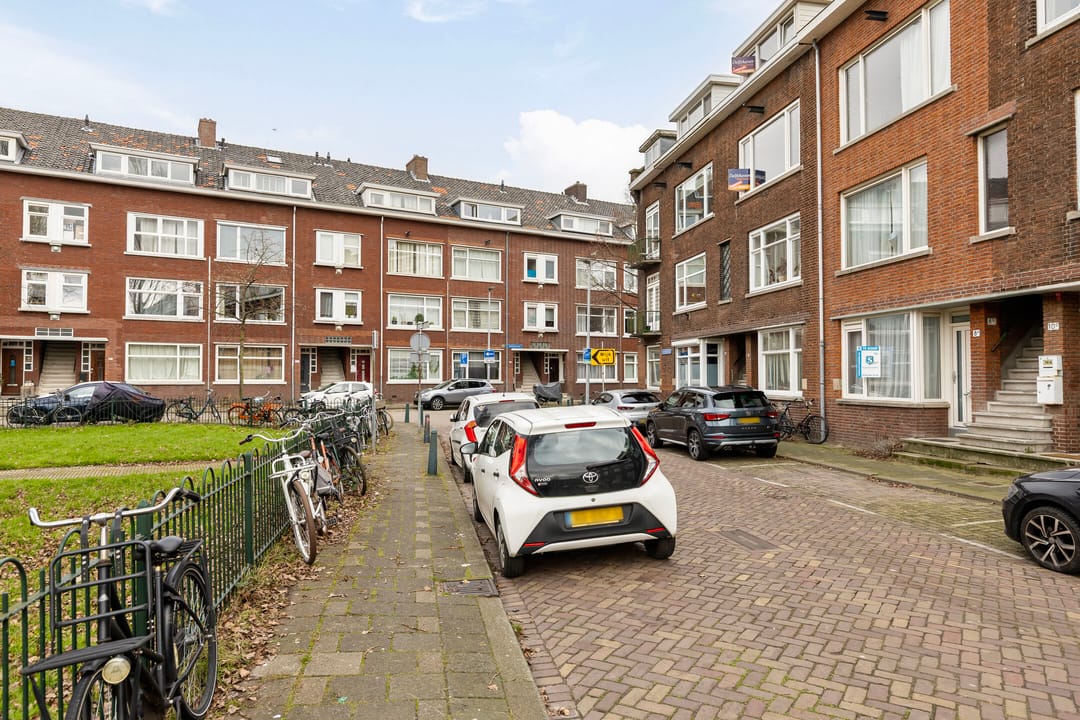 Foto 37 van Letlandsestraat 4-C