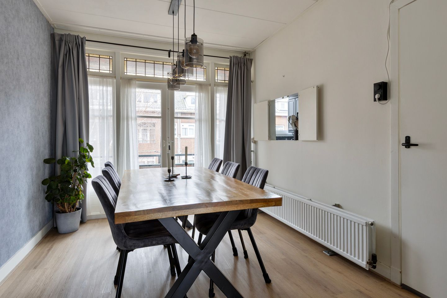 Foto 10 van Letlandsestraat 4-C