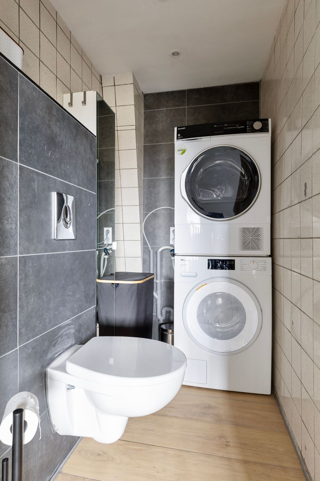 Foto 22 van Letlandsestraat 4-C