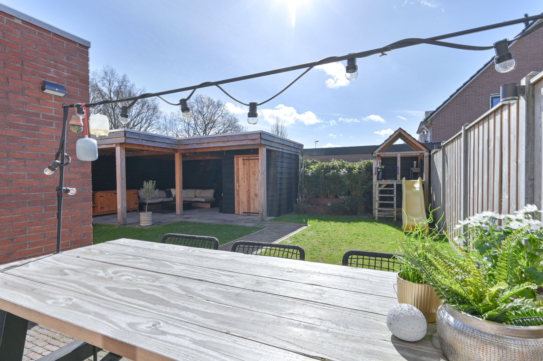 Foto 63 van van der Sluisweg 10-A