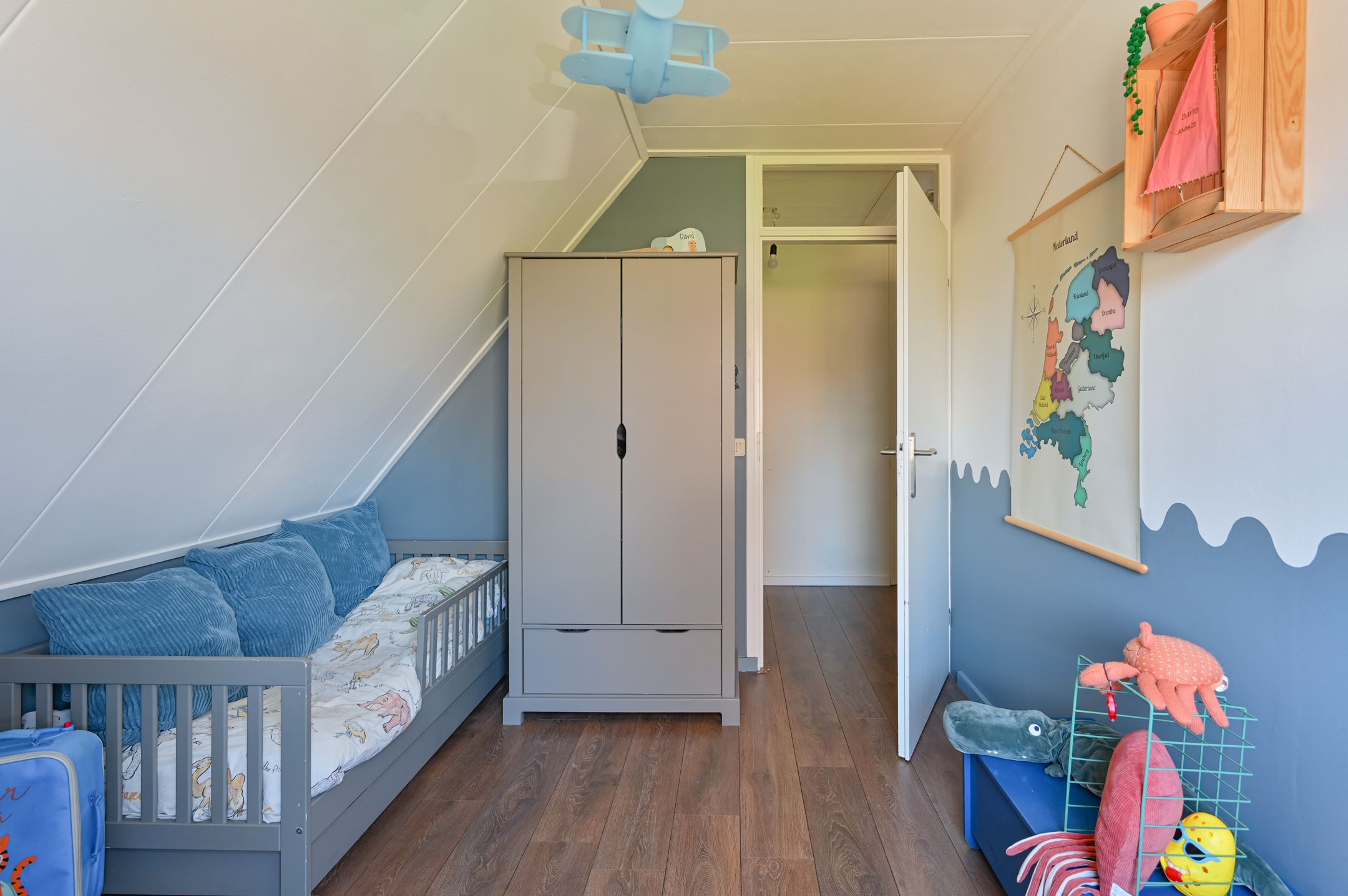 Foto 48 van van der Sluisweg 10-A