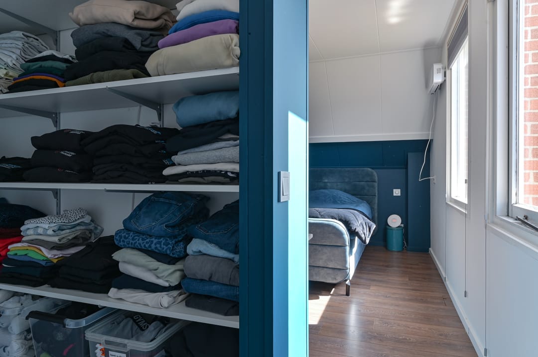 Foto 38 van van der Sluisweg 10-A