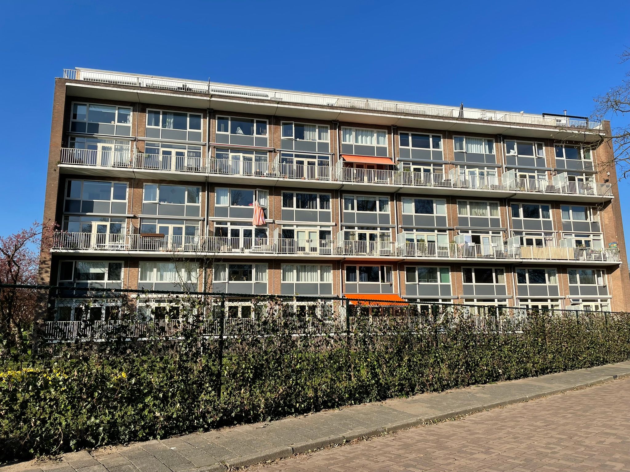 Photo 15 of Jan Nieuwenhuyzenstraat 54-C