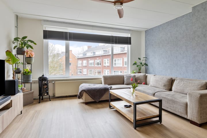 Foto 2 van Letlandsestraat 4-C