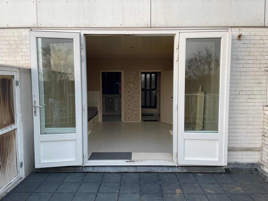 Photo 7 of Jan Nieuwenhuyzenstraat 54-C