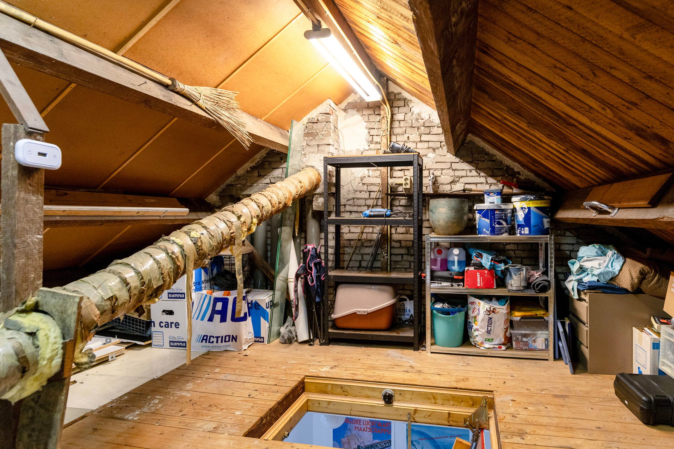 Foto 33 van Letlandsestraat 4-C