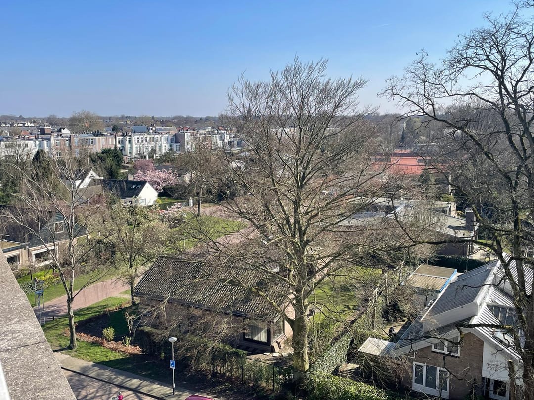 Photo 13 of Jan Nieuwenhuyzenstraat 54-C