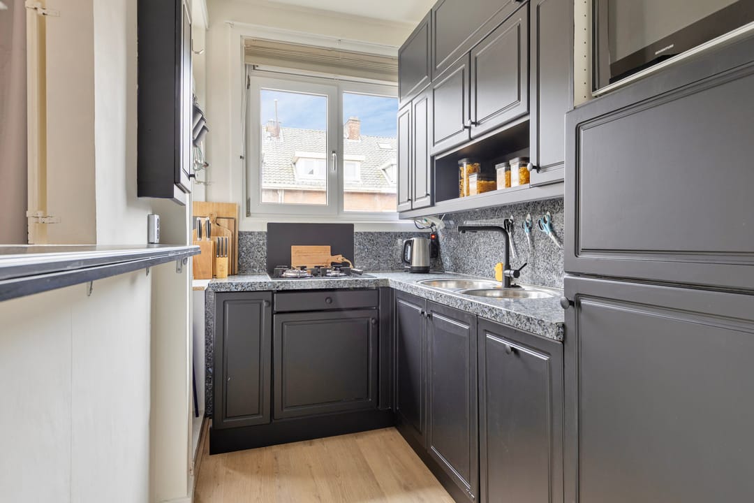 Foto 16 van Letlandsestraat 4-C