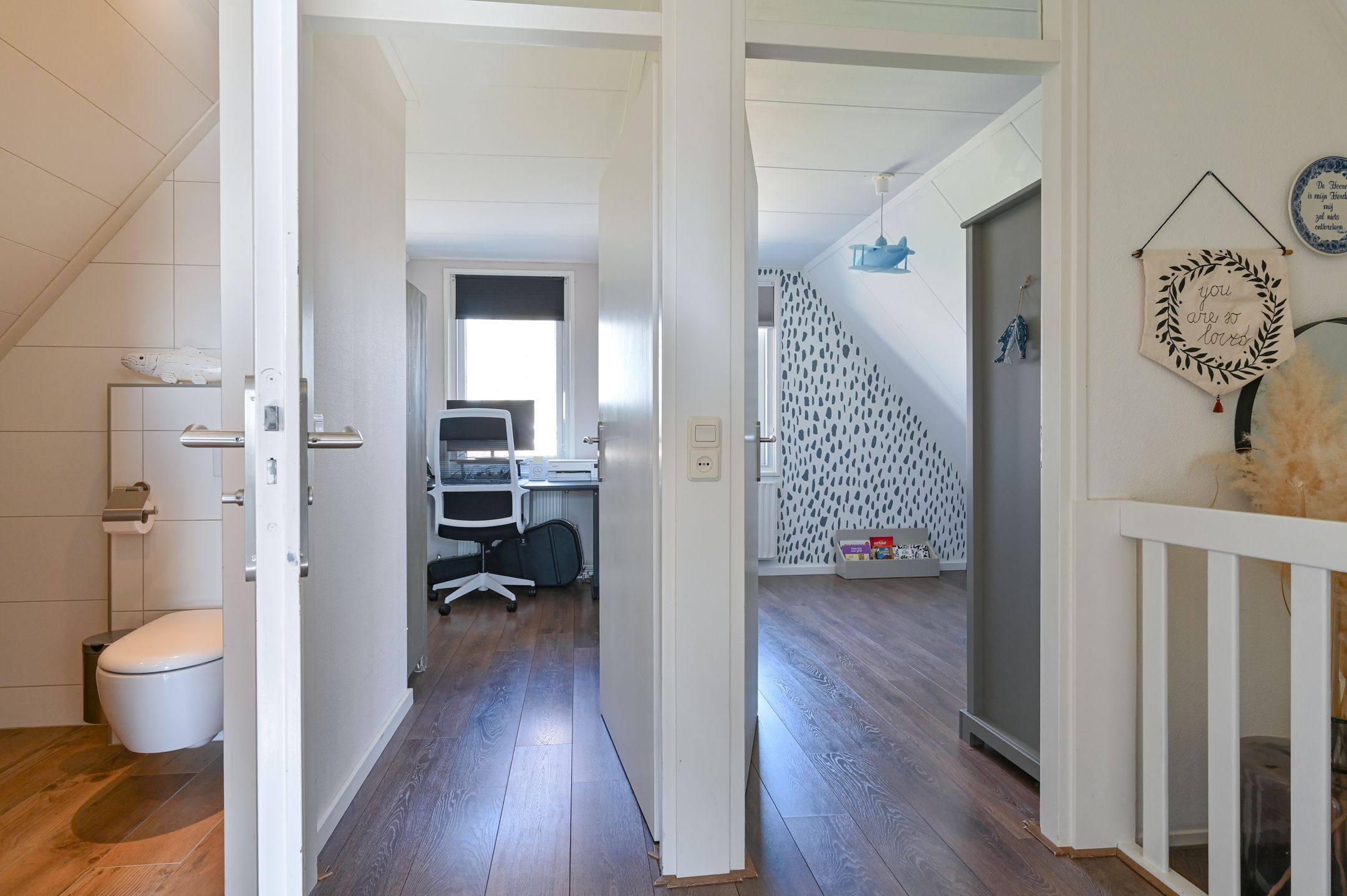 Foto 30 van van der Sluisweg 10-A