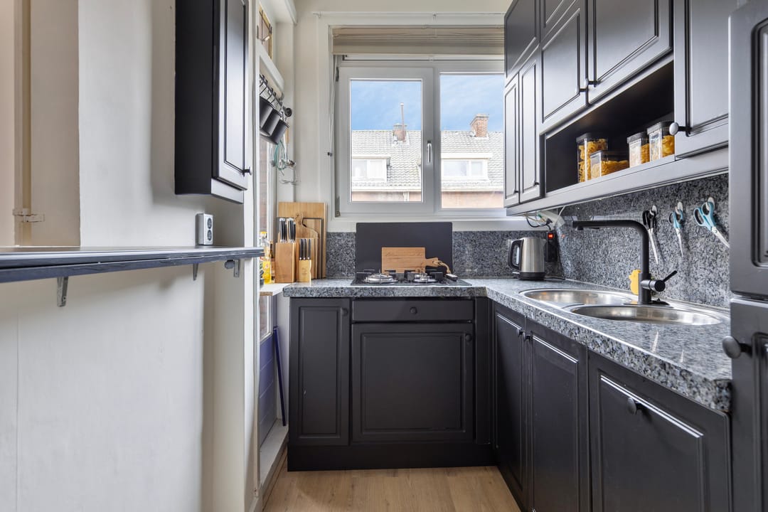 Foto 17 van Letlandsestraat 4-C