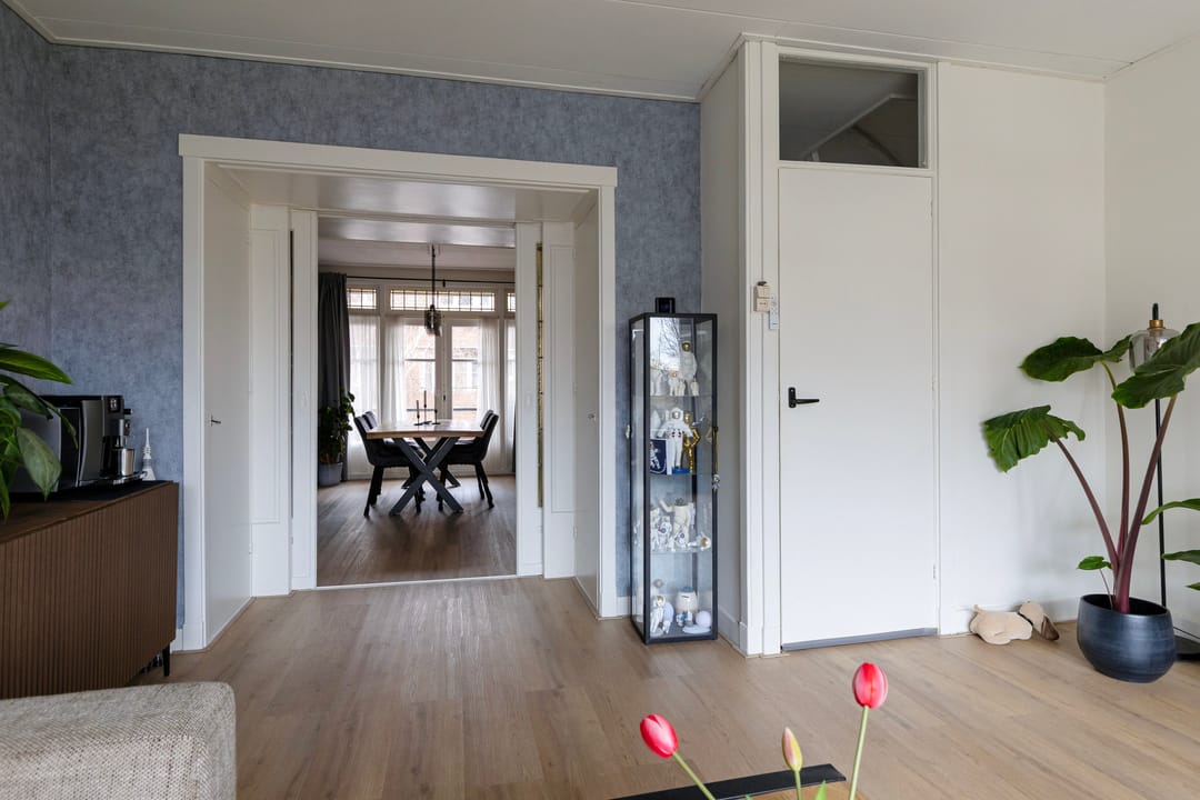 Foto 8 van Letlandsestraat 4-C