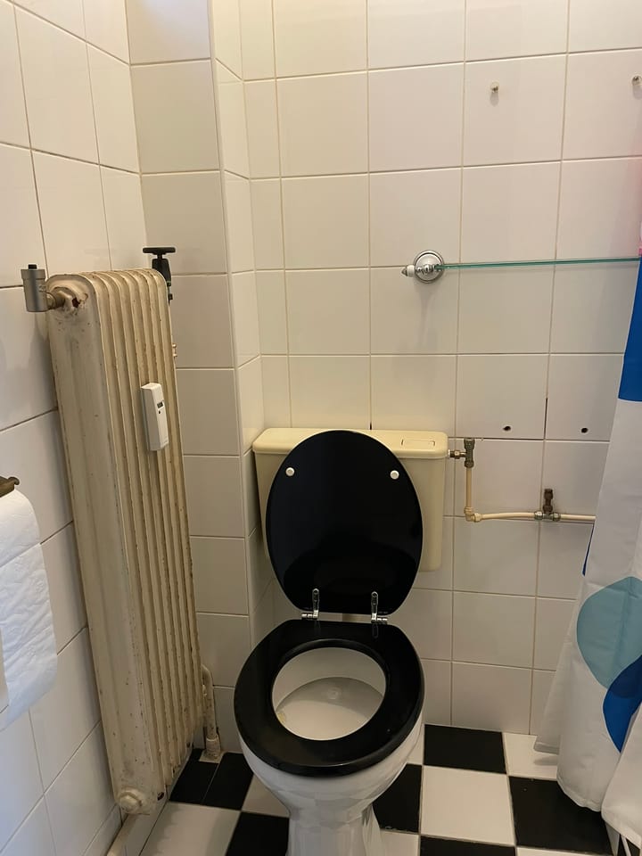 Photo 5 of Jan Nieuwenhuyzenstraat 54-C