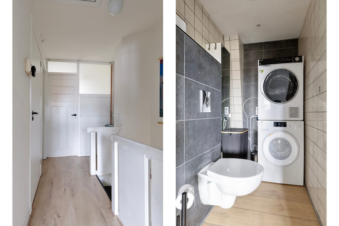 Foto 23 van Letlandsestraat 4-C