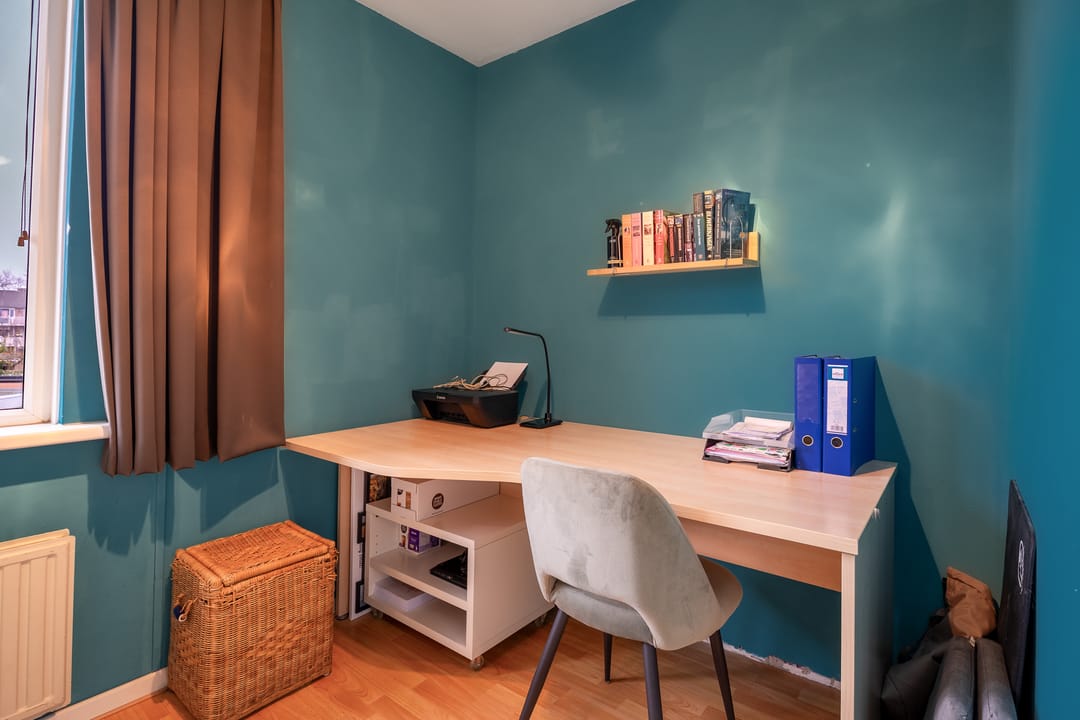 Foto 16 van Blaricumparklaan 45