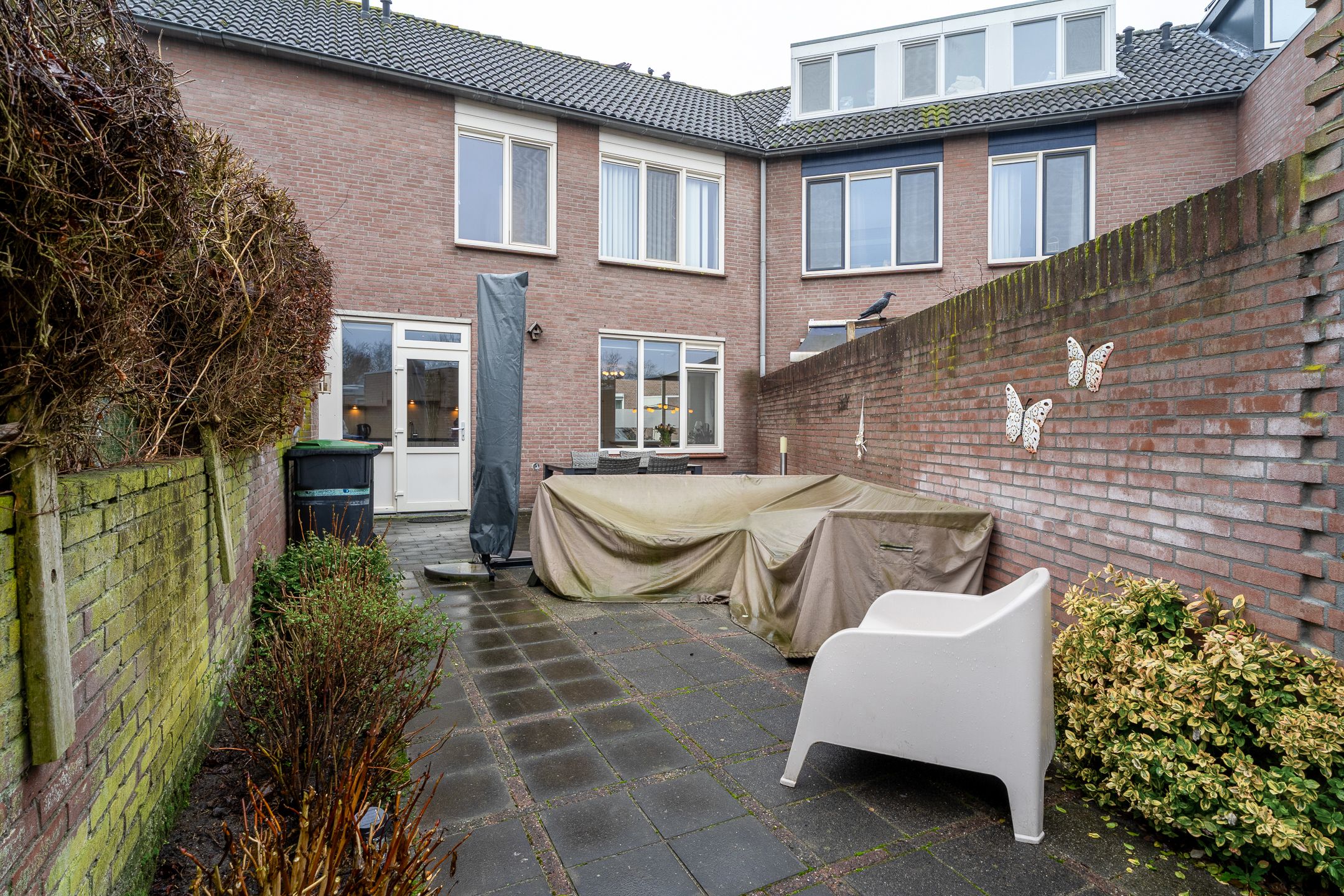 Foto 24 van Blaricumparklaan 45