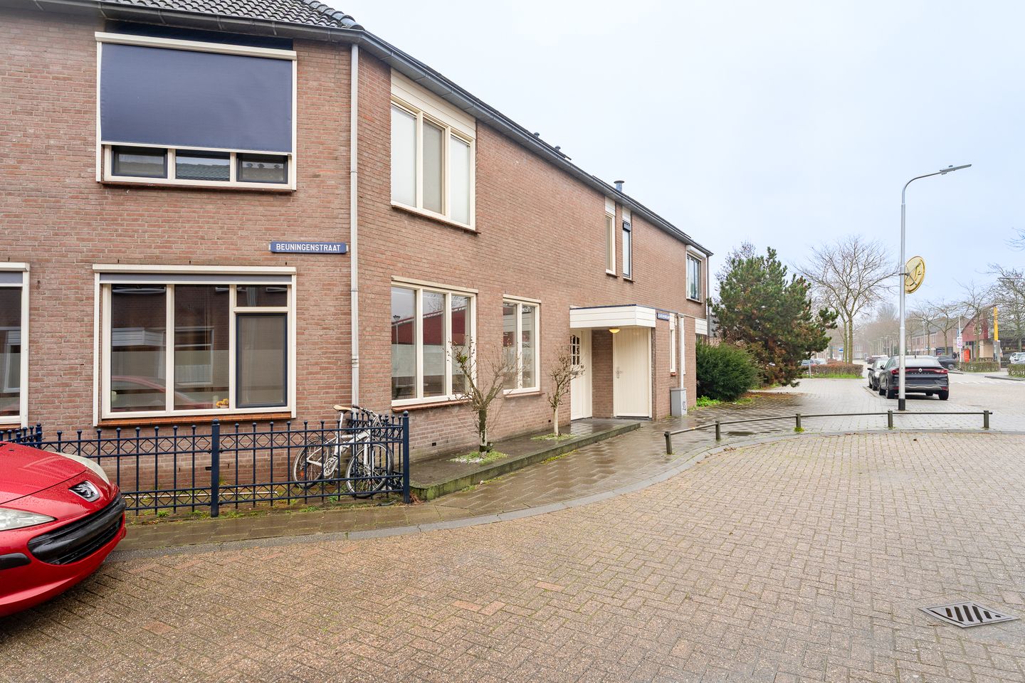 Foto 25 van Blaricumparklaan 45