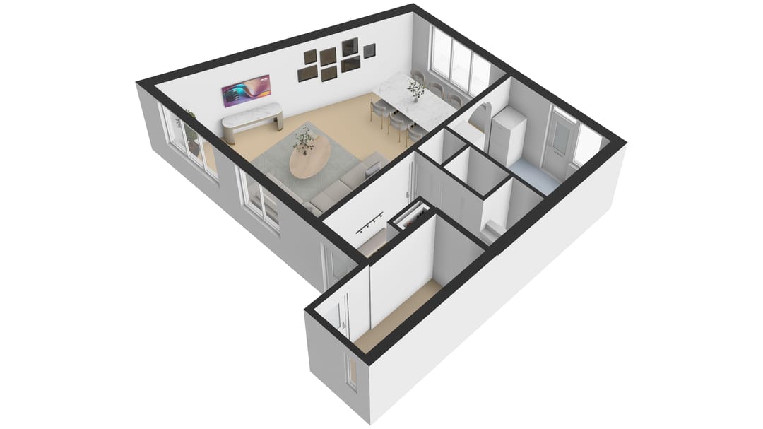 Foto 32 van Blaricumparklaan 45