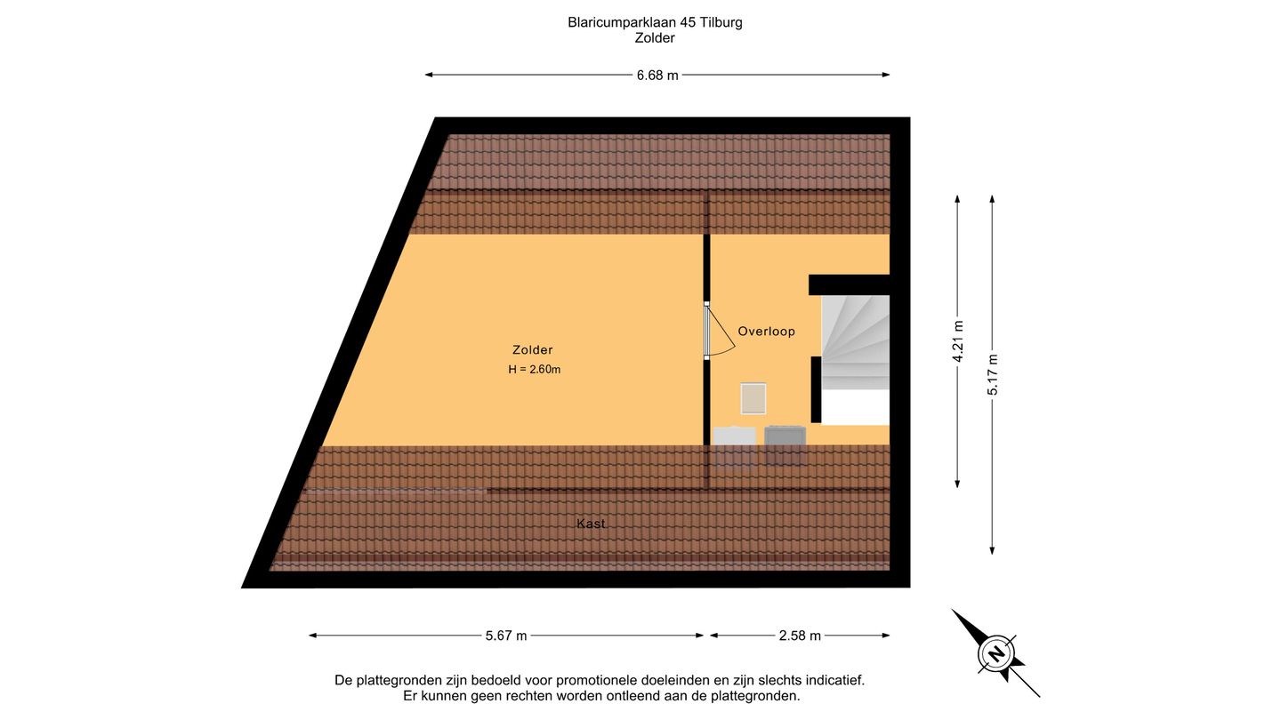 Foto 35 van Blaricumparklaan 45