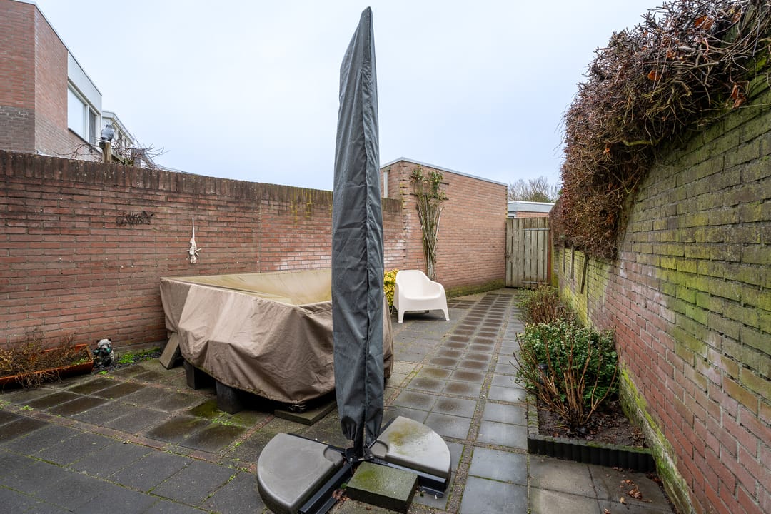 Foto 23 van Blaricumparklaan 45