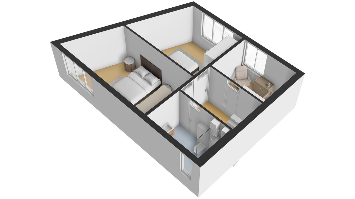 Foto 34 van Blaricumparklaan 45