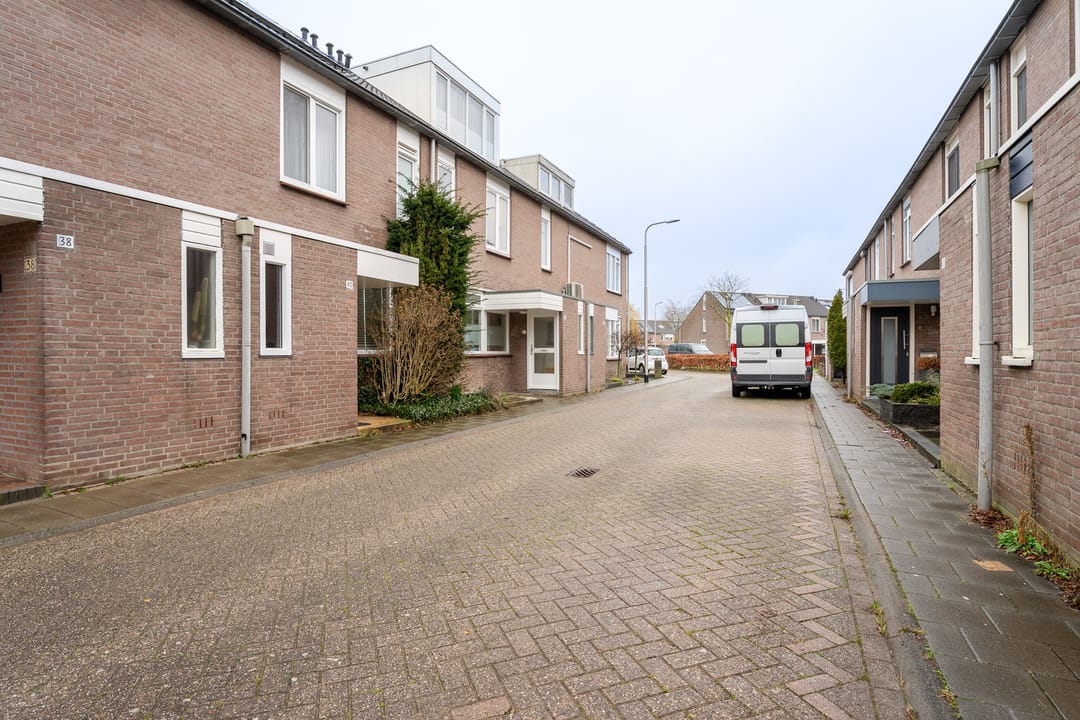 Foto 26 van Blaricumparklaan 45