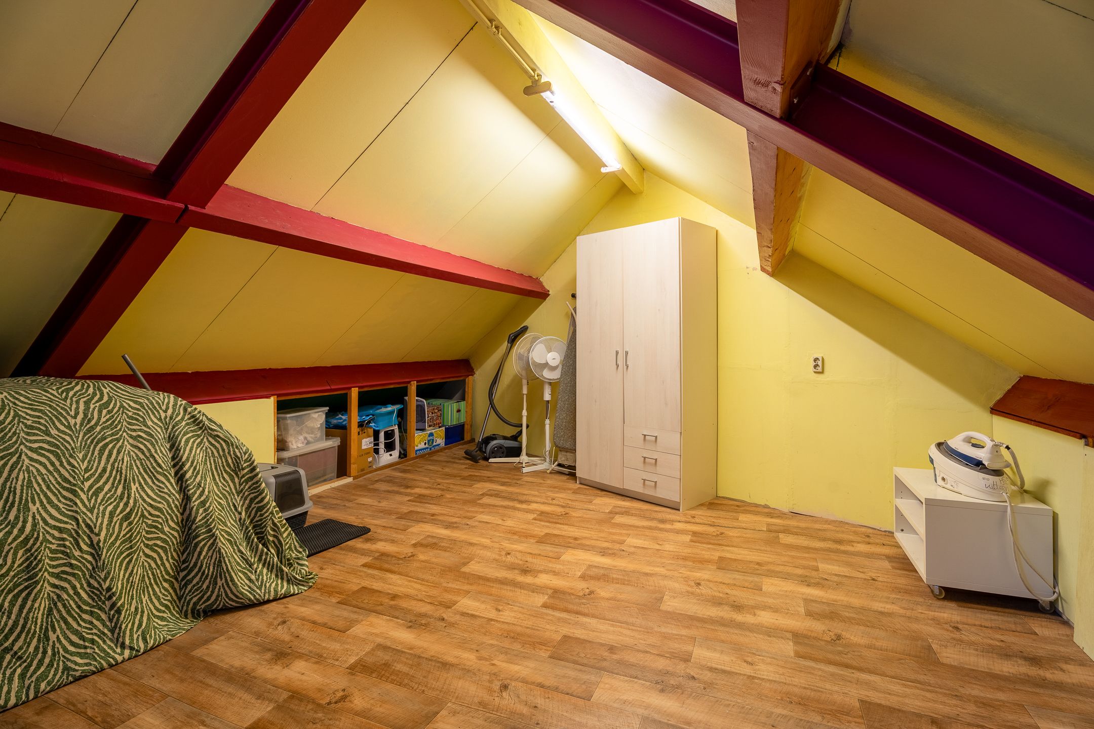 Foto 21 van Blaricumparklaan 45