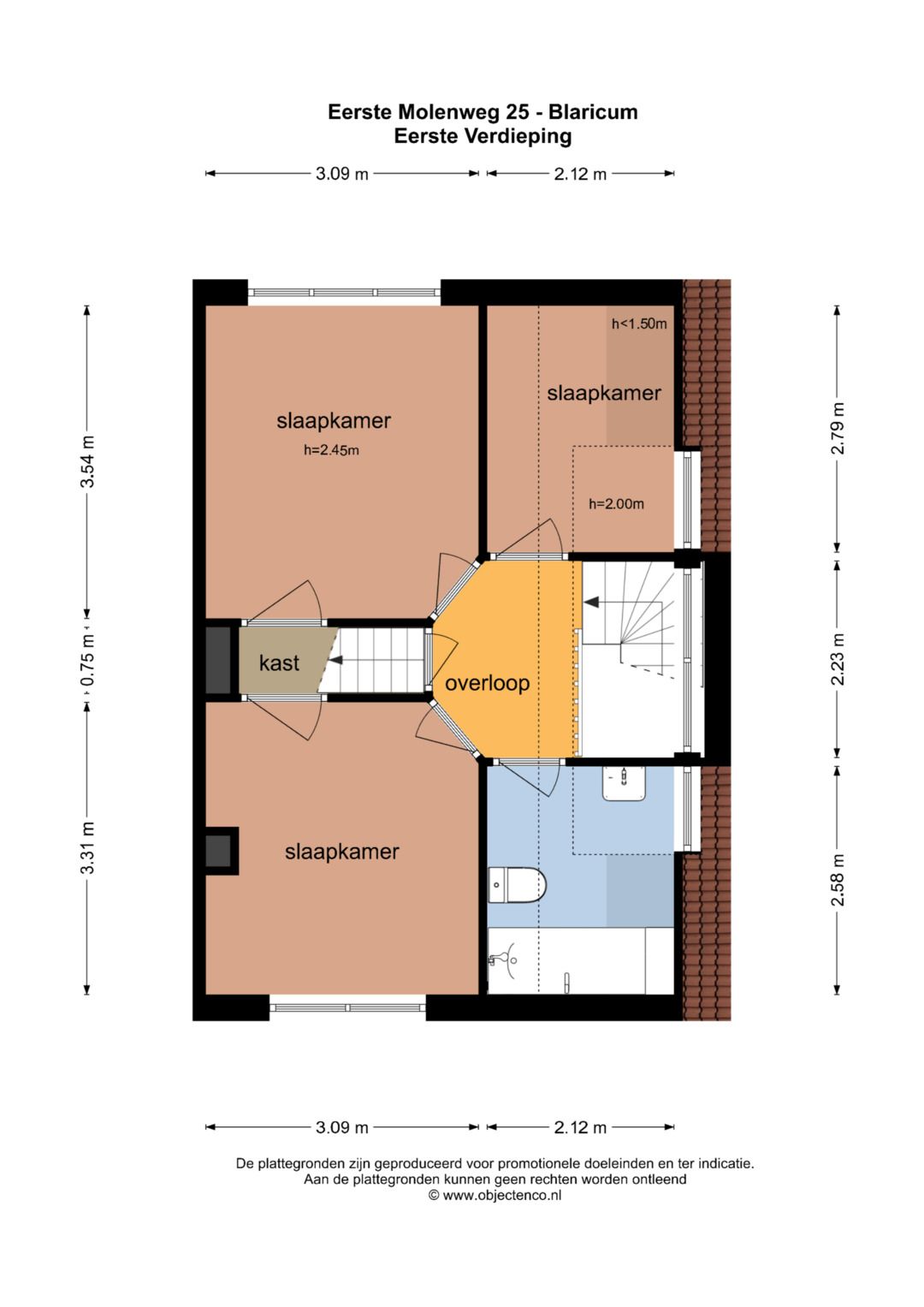 Foto 21 van Eerste Molenweg 25