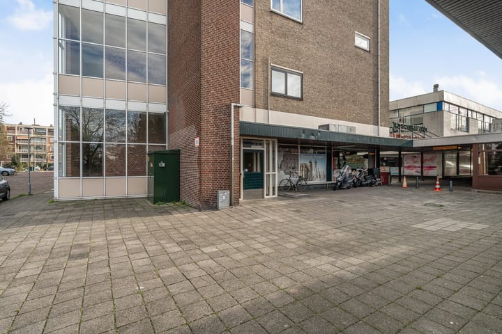 Foto 4 van Leyweg 525-R