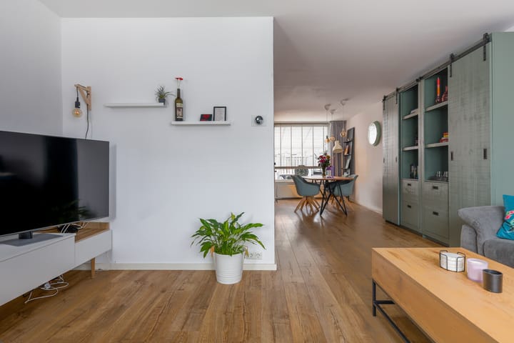 Foto 5 van Platanendreef 35