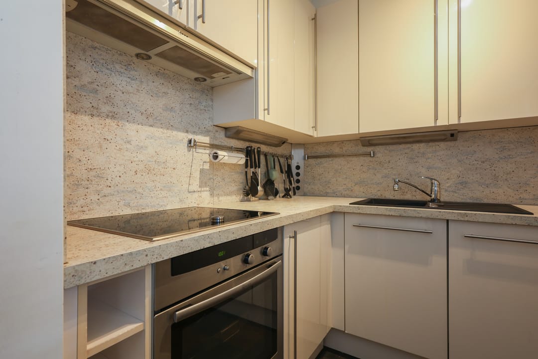Well-maintained semi-detached family home with solar panels and garage in Brunssum — 13