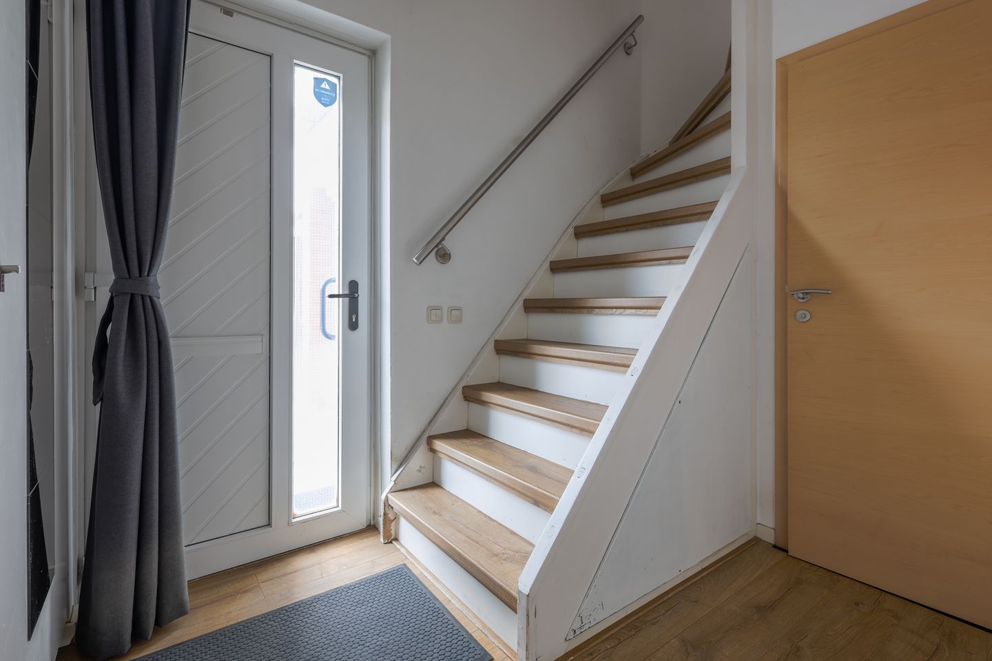 Well-maintained semi-detached family home with solar panels and garage in Brunssum — 14