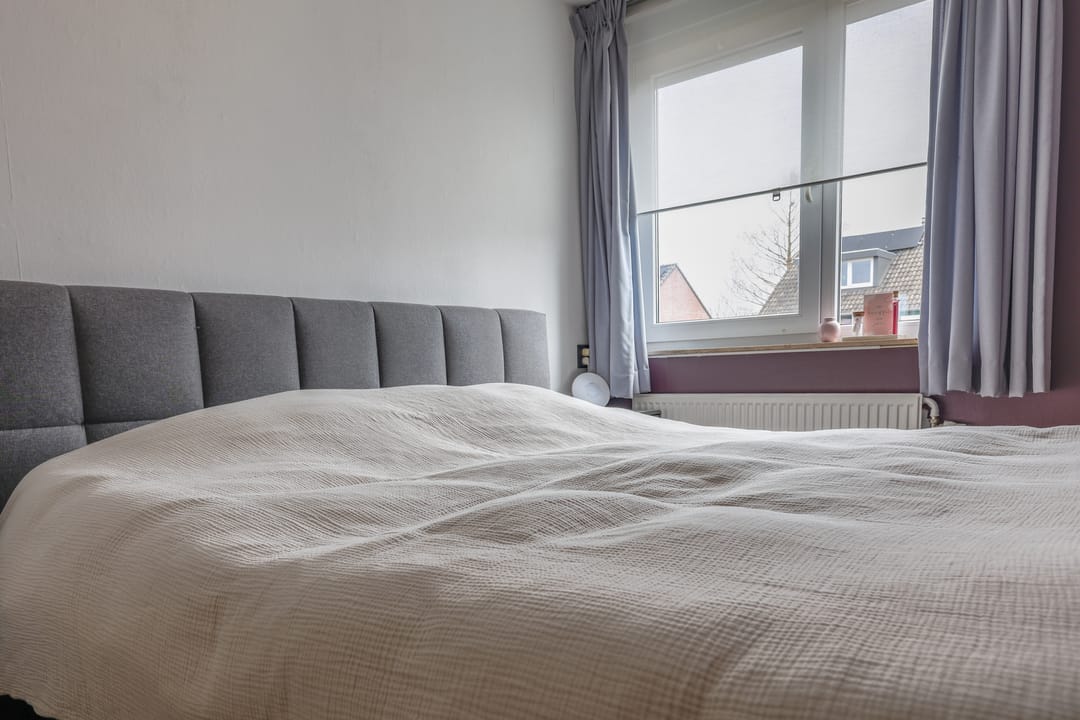 Well-maintained semi-detached family home with solar panels and garage in Brunssum — 16