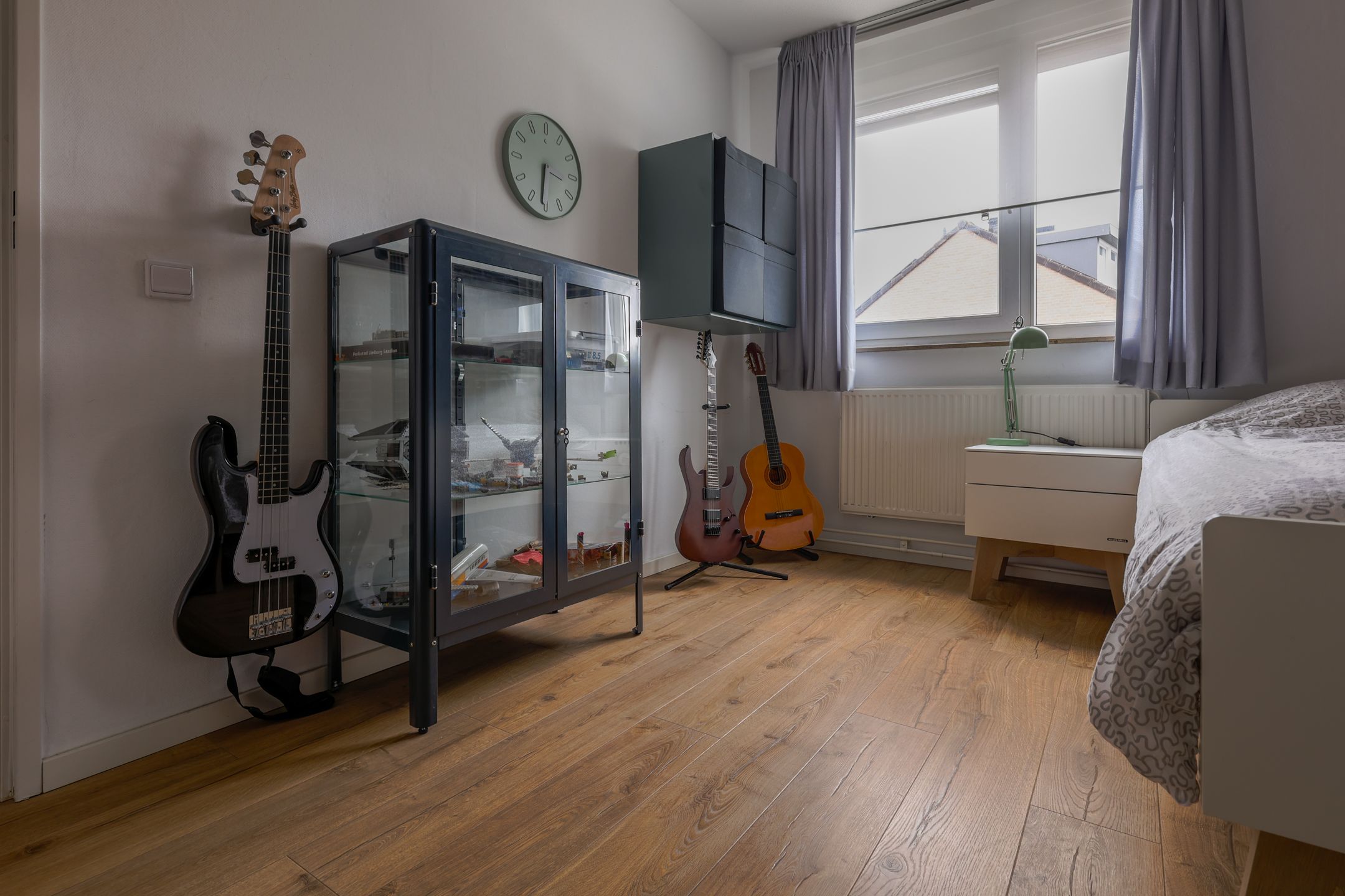 Well-maintained semi-detached family home with solar panels and garage in Brunssum — 18