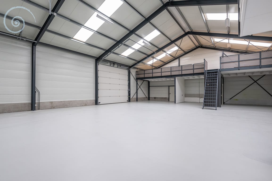 Bekijk foto 3 van Mercatorweg 1-B