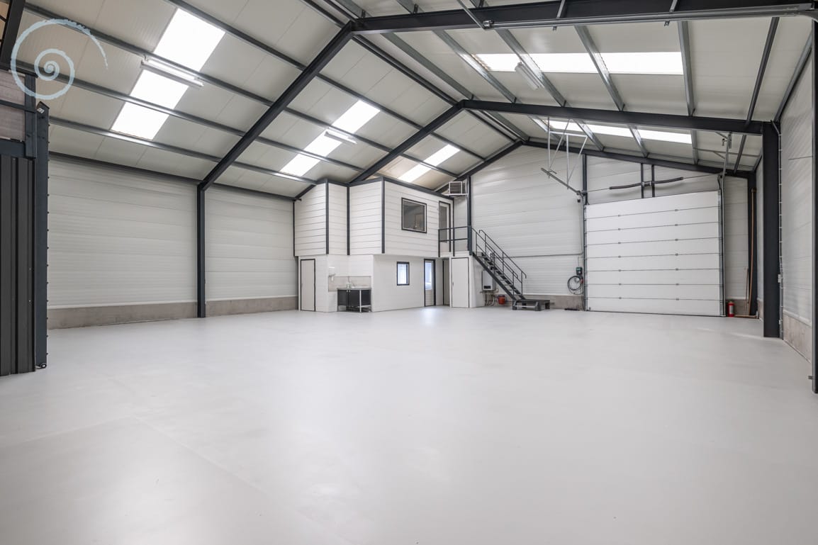 Bekijk foto 4 van Mercatorweg 1-B