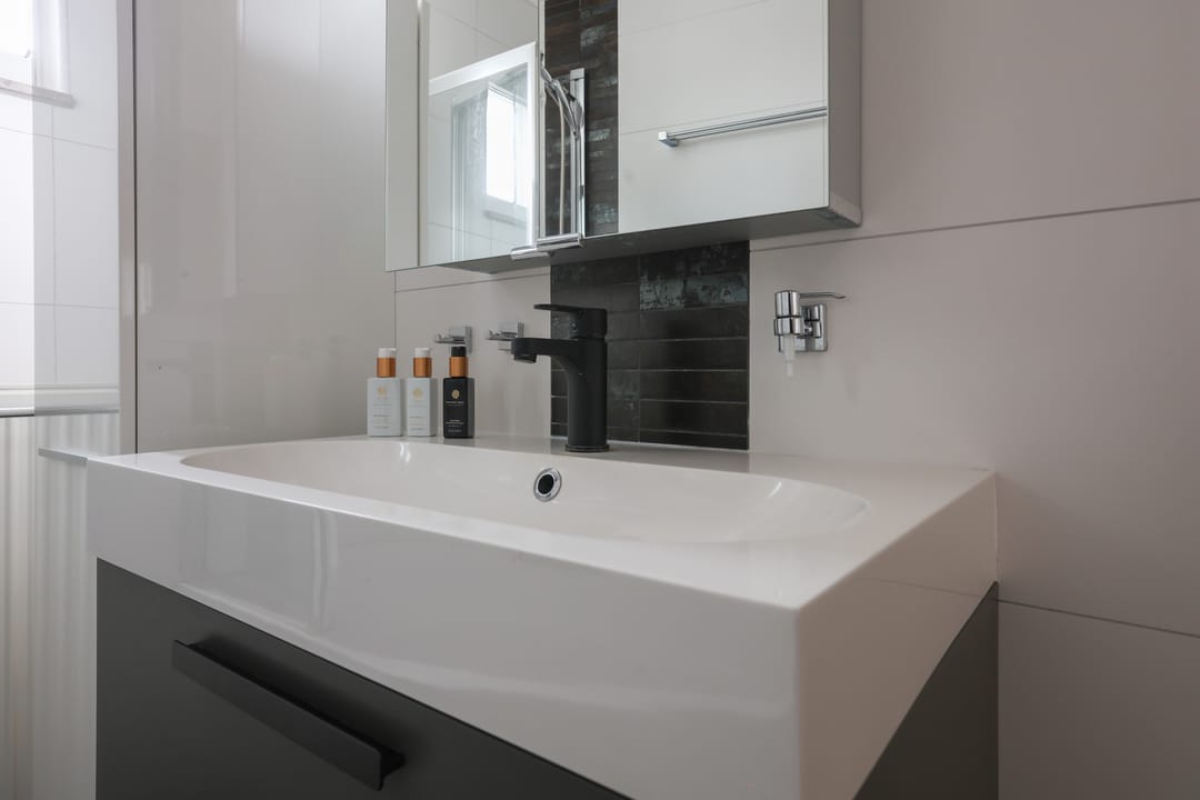 Well-maintained semi-detached family home with solar panels and garage in Brunssum — 23